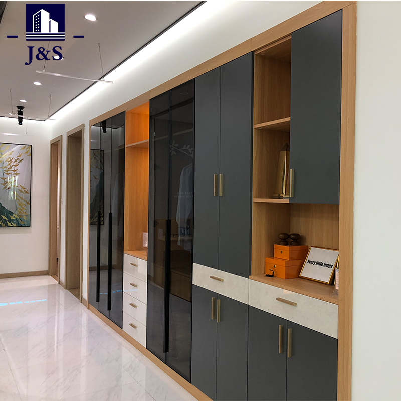 Sơ đồ thiết kế căn hộ nhỏ, không gian nhỏ và kho chứa đồ lớn
