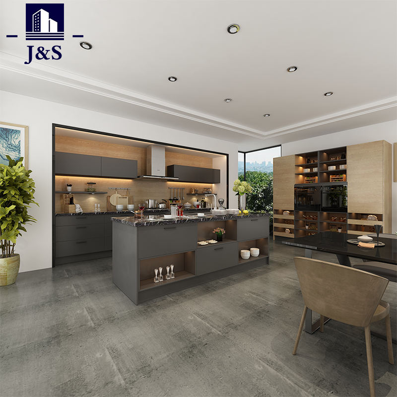 Nhược điểm của tủ laminate là gì?