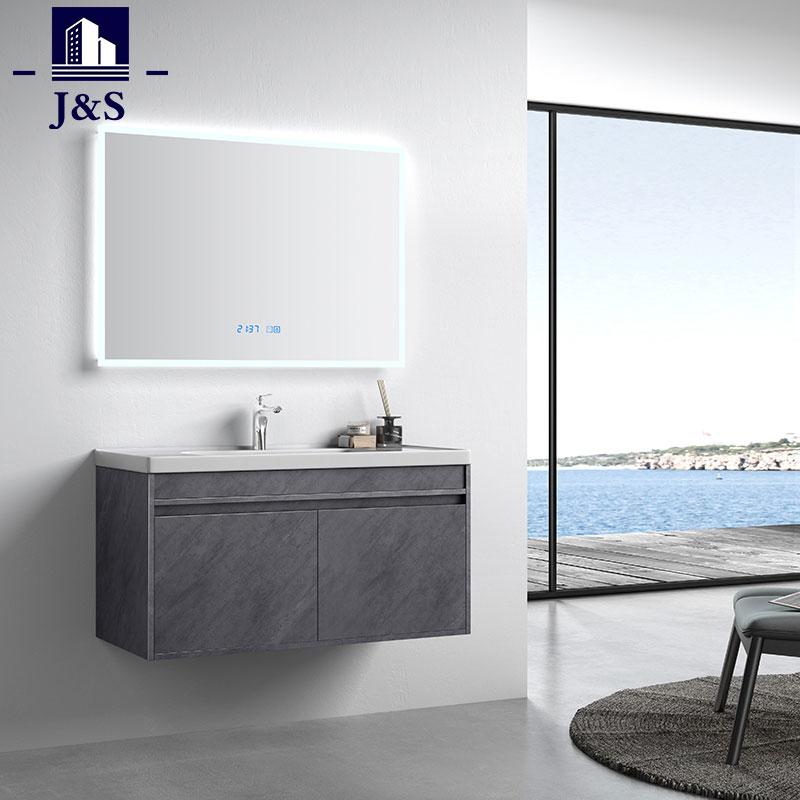 Làm thế nào để Vanities phòng tắm biến đổi chức năng và phong cách trong các ngôi nhà hiện đại?