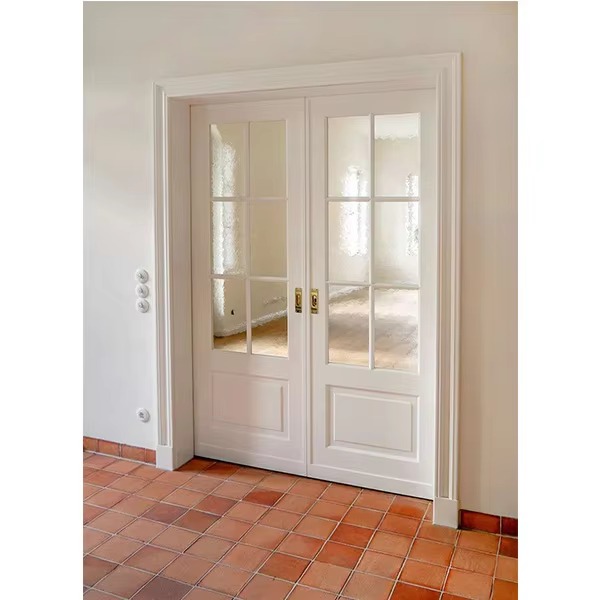 cách lắp đặt cửa nội thất