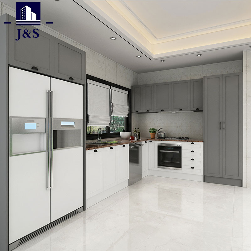 Ý tưởng tủ bếp phong cách đồng quê tốt nhất cho nhà bếp của bạn là gì