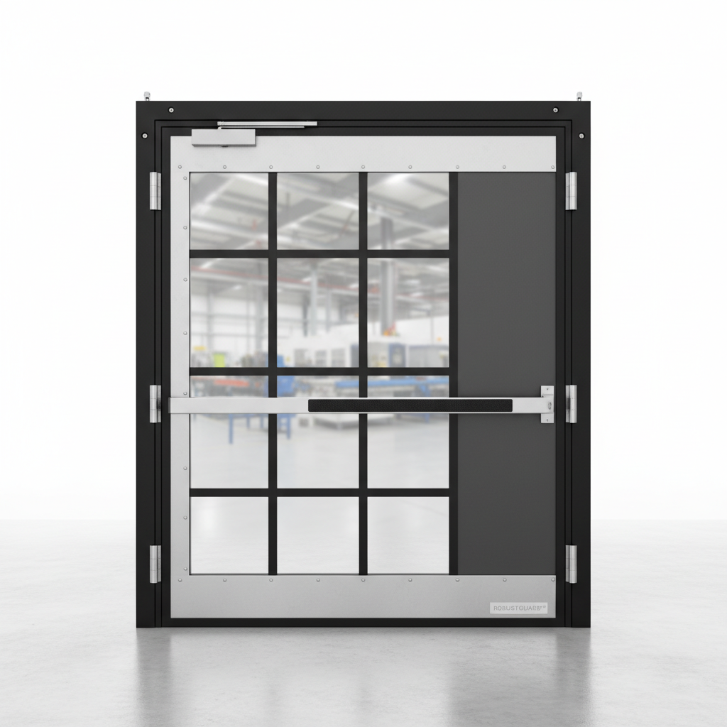 Hiệu quả năng lượng & hấp dẫn hạn chế: Chọn cửa ra vào phù hợp cho các vùng khí hậu của Hoa Kỳ