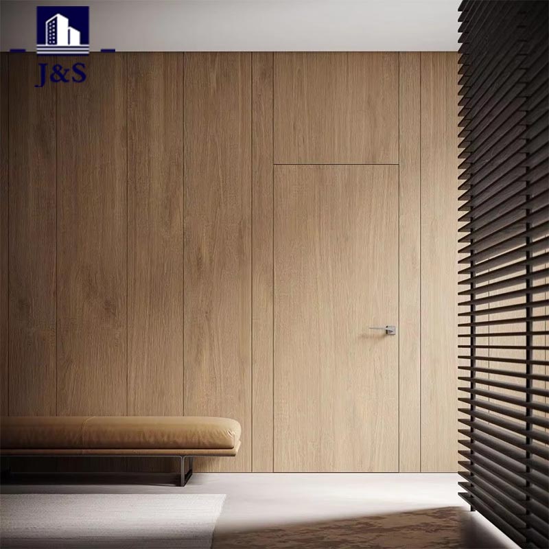 Cửa ẩn tùy chỉnh với giá tốt