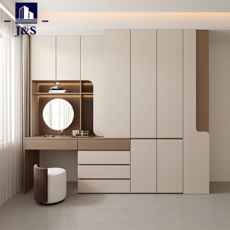 Bàn học tủ quần áo tùy chỉnh